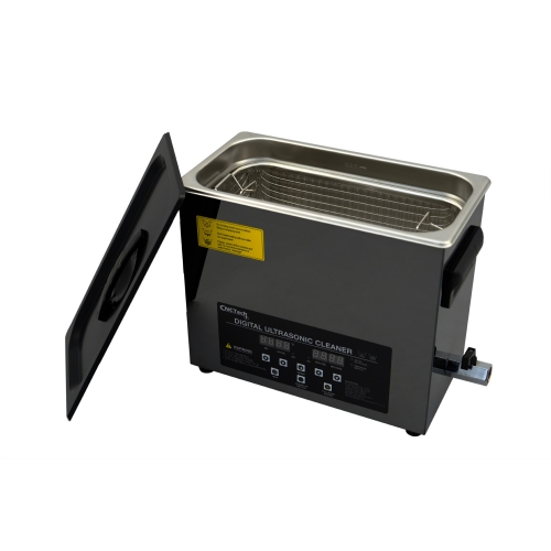 Curățător cu ultrasunete GX 30A 6L